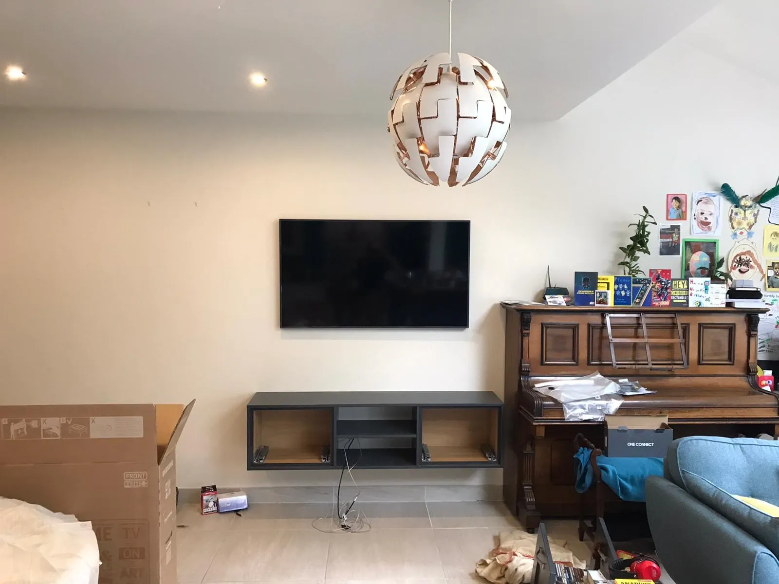 Gary Pearce CCTV and Home Installation Services (15)