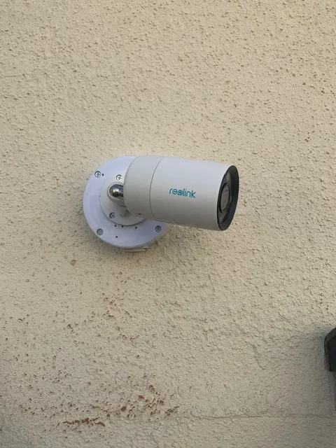 Gary Pearce CCTV and Home Installation Services (27)