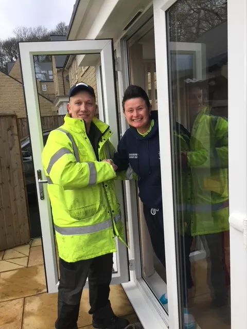 Gary Pearce CCTV and Home Installation Services (24)