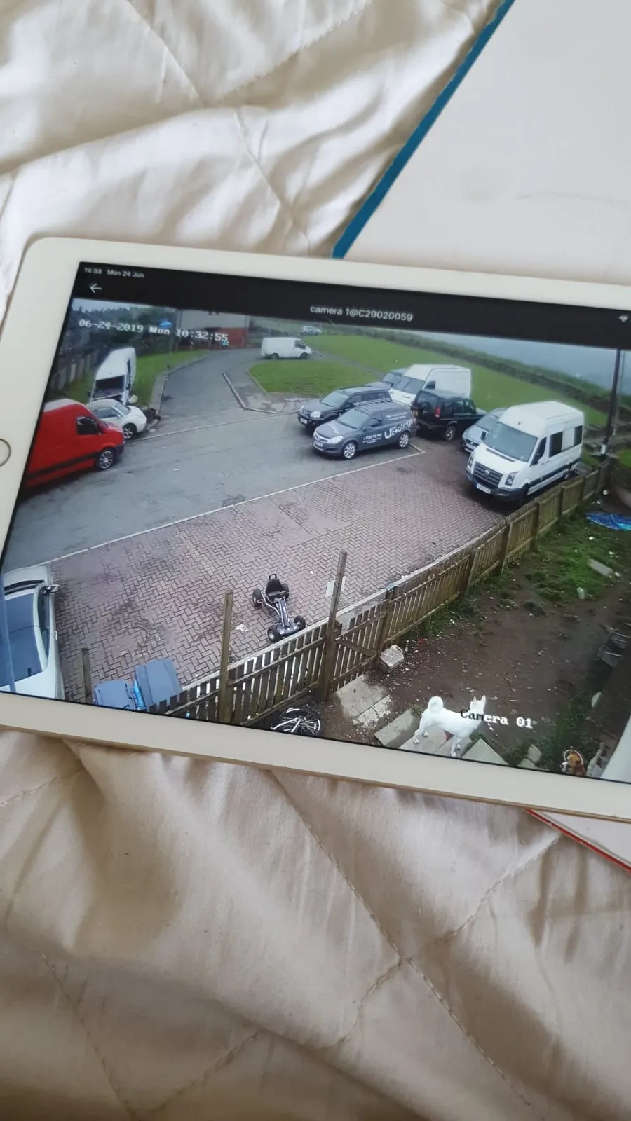 Gary Pearce CCTV and Home Installation Services (14)