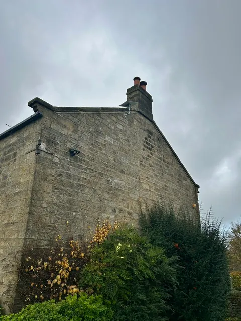 Gary Pearce CCTV and Home Installation Services (5)