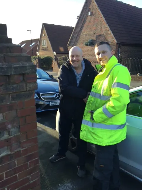 Gary Pearce CCTV and Home Installation Services (25)