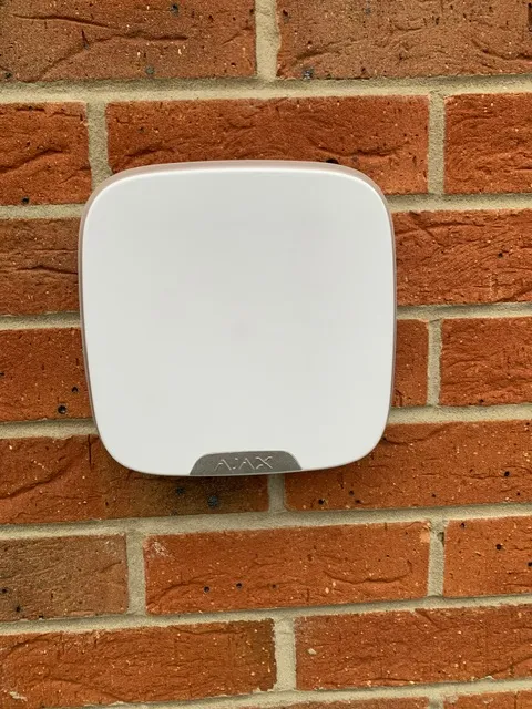 Gary Pearce CCTV and Home Installation Services (18)