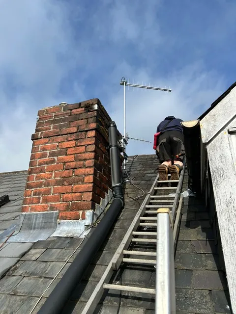 Gary Pearce CCTV and Home Installation Services (43)