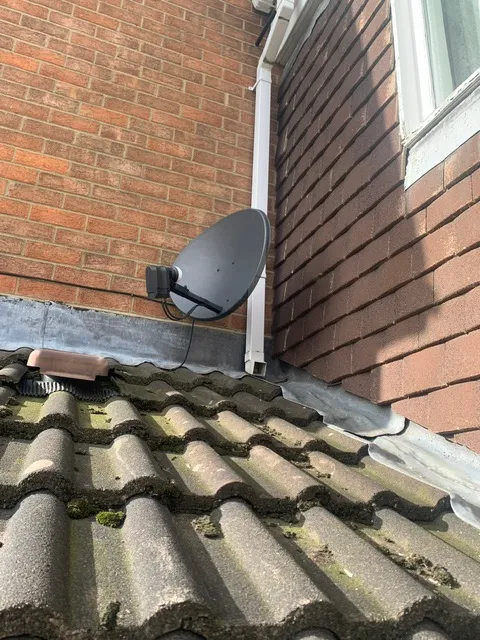 Gary Pearce CCTV and Home Installation Services (42)