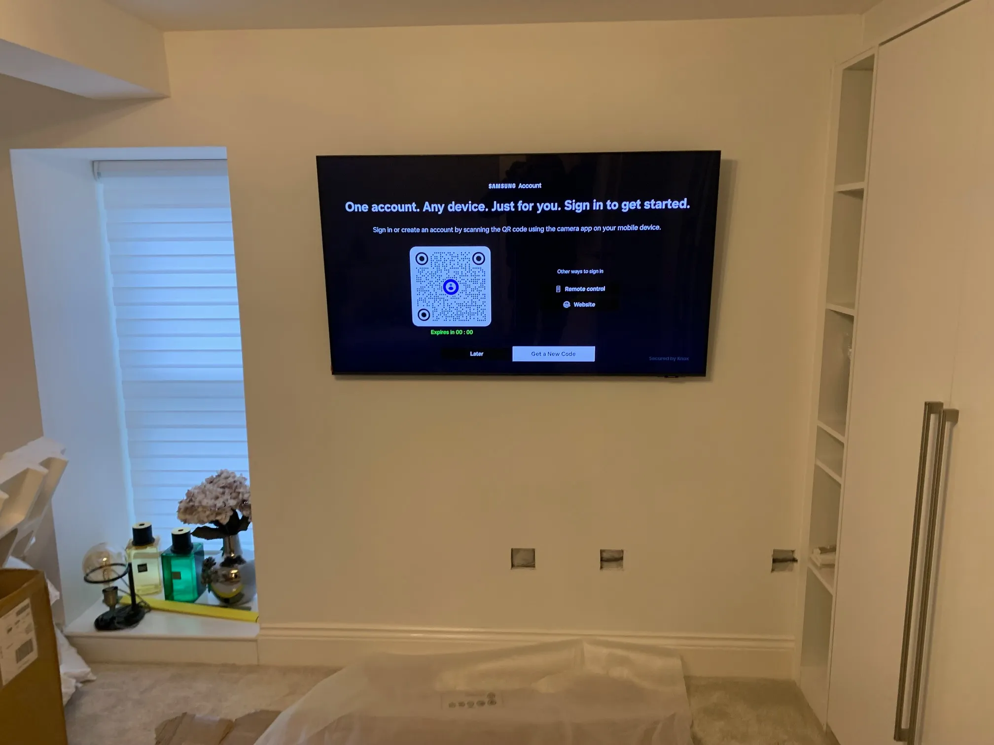 Gary Pearce CCTV and Home Installation Services (40)