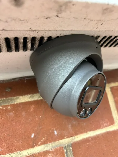 Gary Pearce CCTV and Home Installation Services (57)