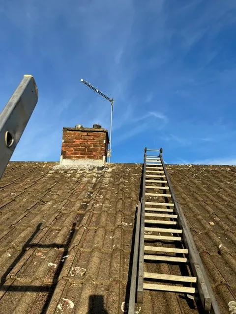 Gary Pearce CCTV and Home Installation Services (44)