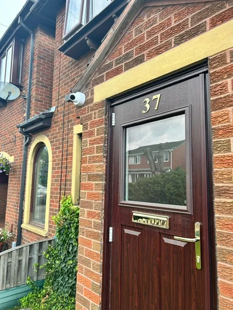 Gary Pearce CCTV and Home Installation Services (58)