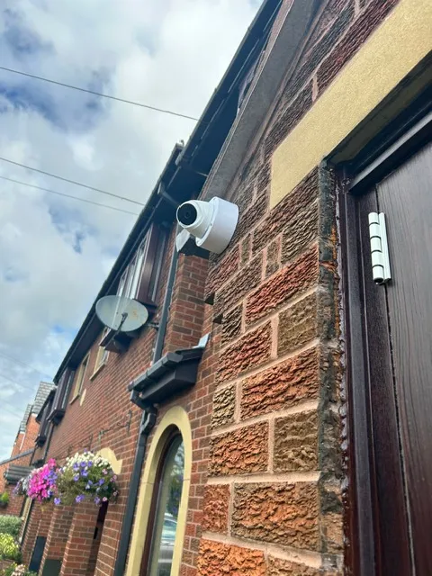 Gary Pearce CCTV and Home Installation Services (59)