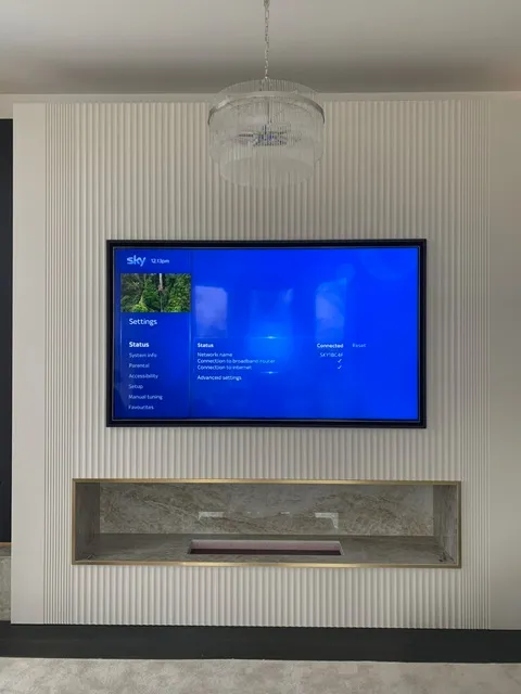 Gary Pearce CCTV and Home Installation Services (41)