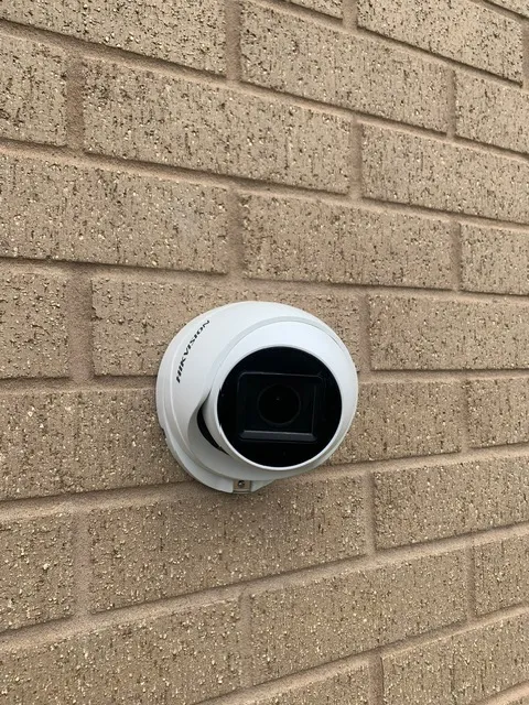 Gary Pearce CCTV and Home Installation Services (29)