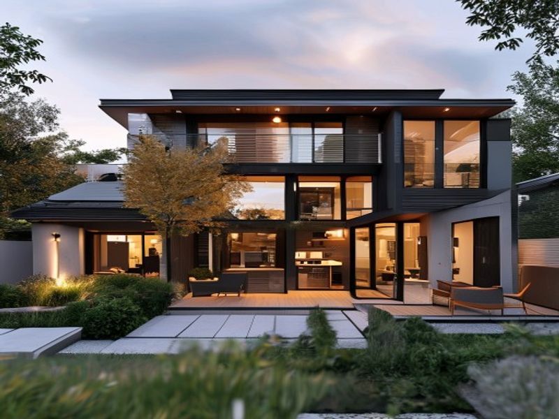 Smart Home for New Builds UK