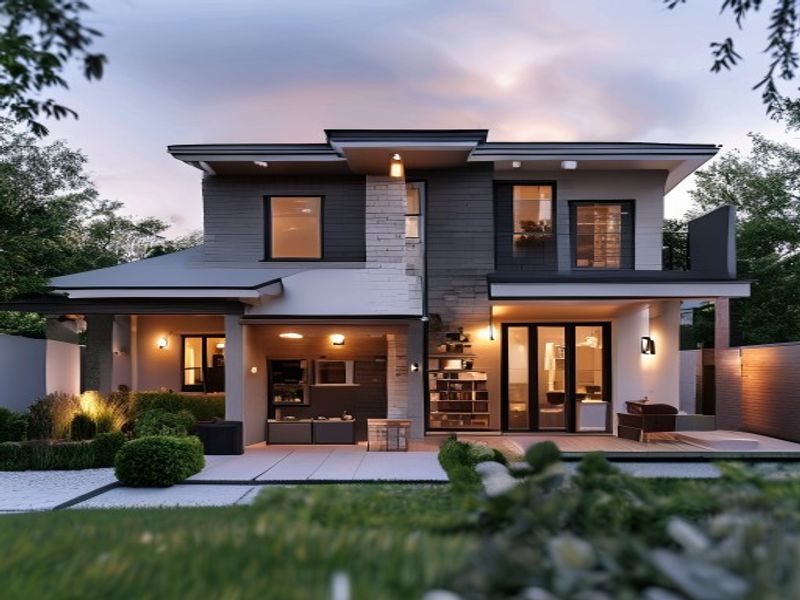 Smart Home Security Systems UK