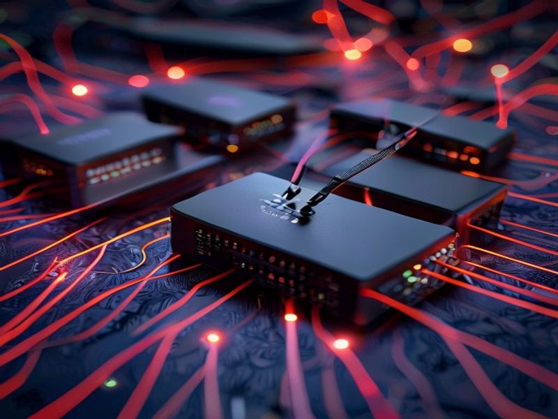 Can I Use Multiple Routers On The Same Network