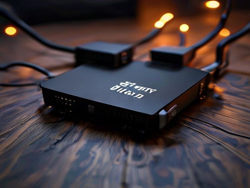 Best Way To Connect Two Routers UK