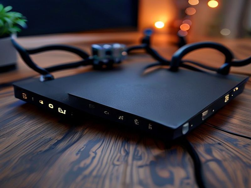 How To Set Up Two Routers On The Same Network