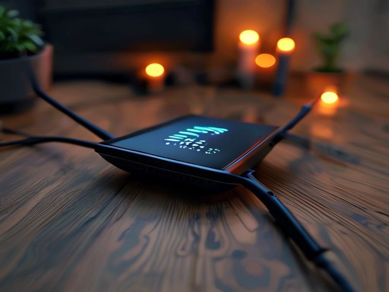 Using A Second Router As WiFi Extender